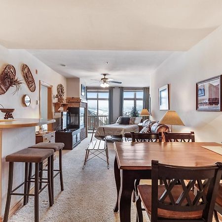 Dillon Commons Hotell Eksteriør bilde