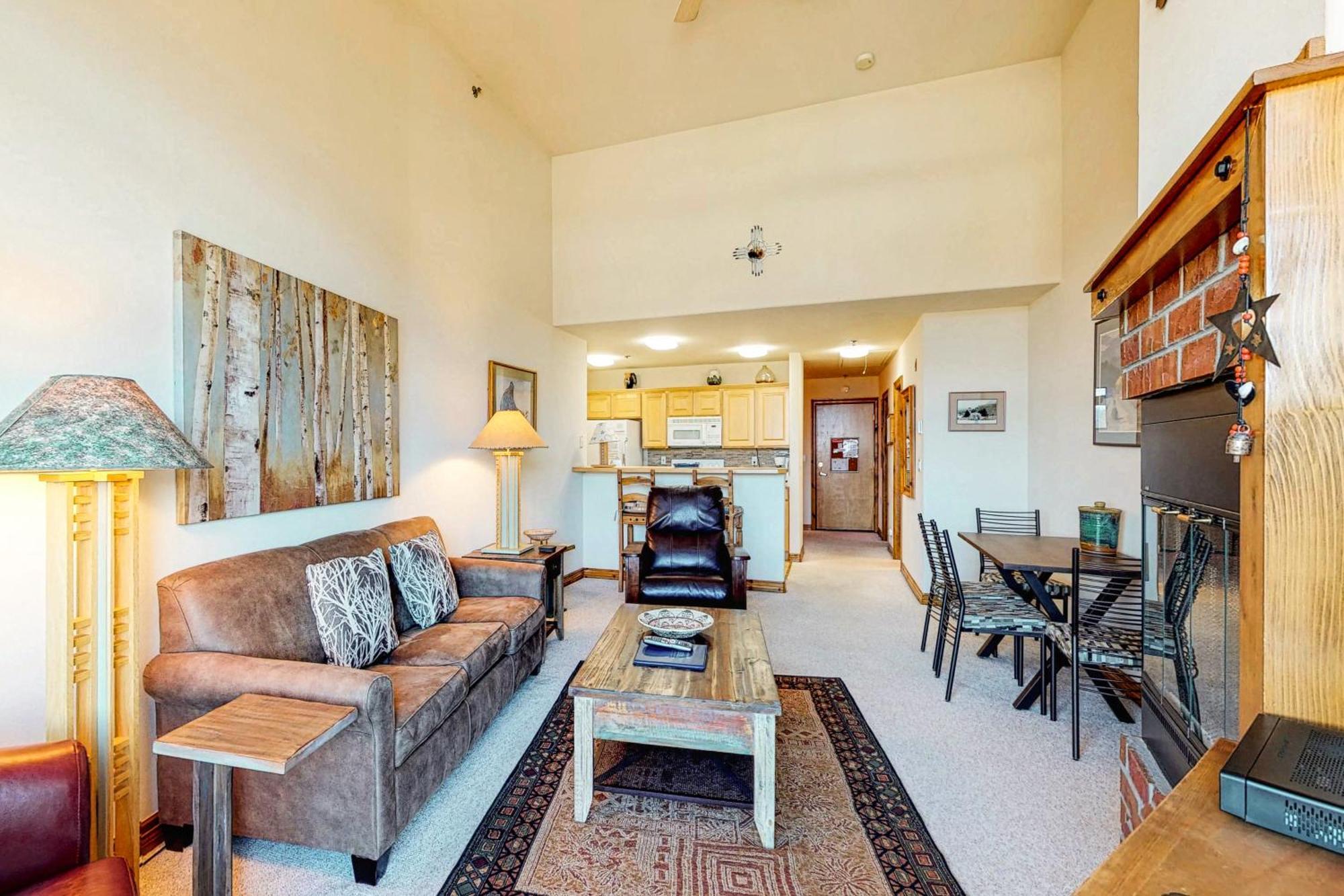 Dillon Commons Hotell Rom bilde