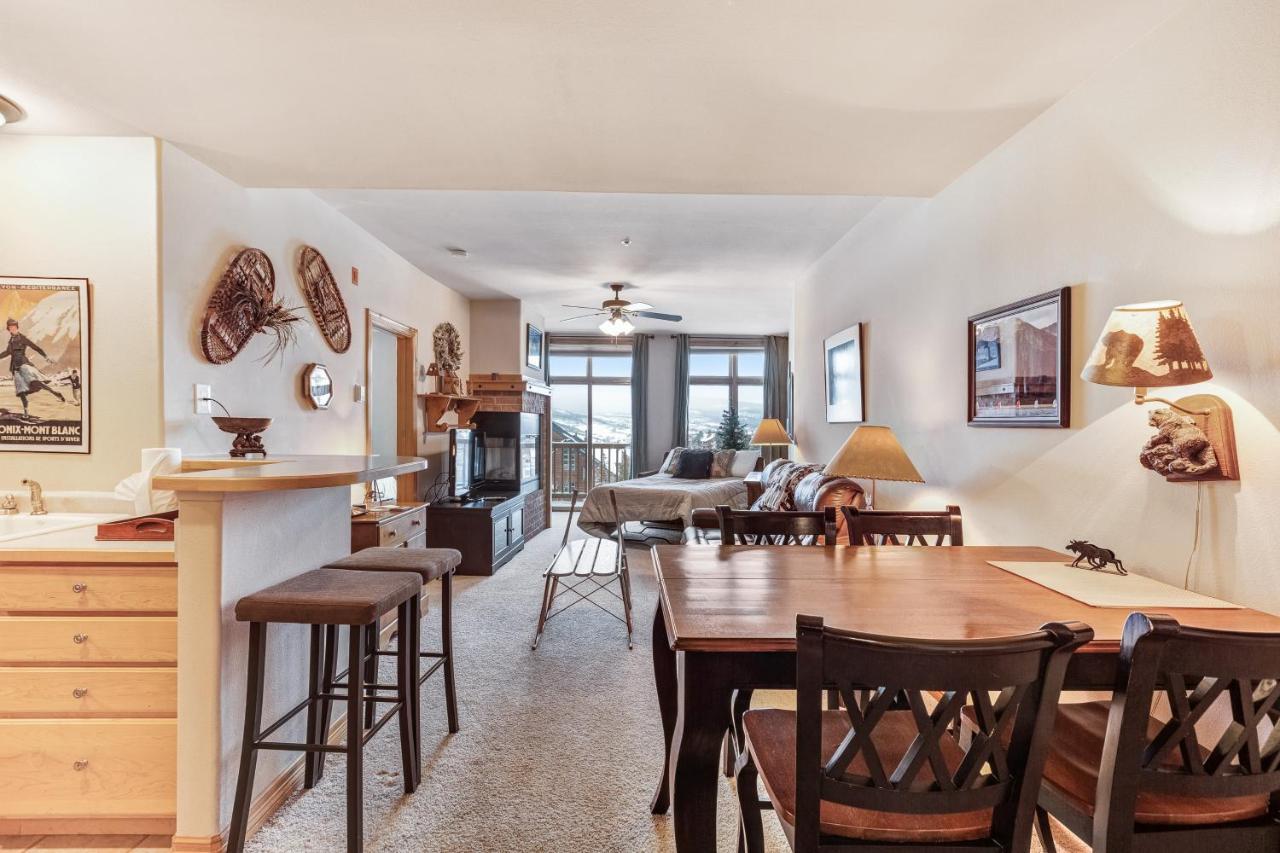 Dillon Commons Hotell Eksteriør bilde