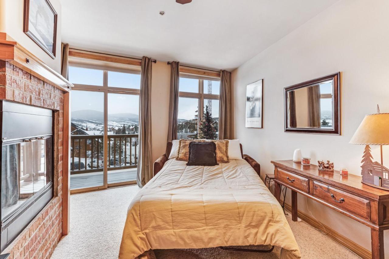 Dillon Commons Hotell Eksteriør bilde