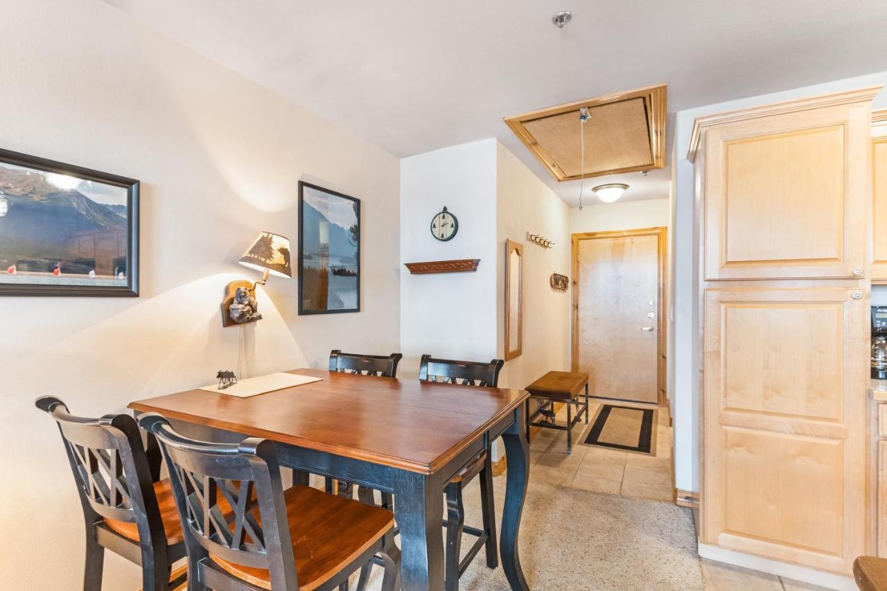 Dillon Commons Hotell Eksteriør bilde