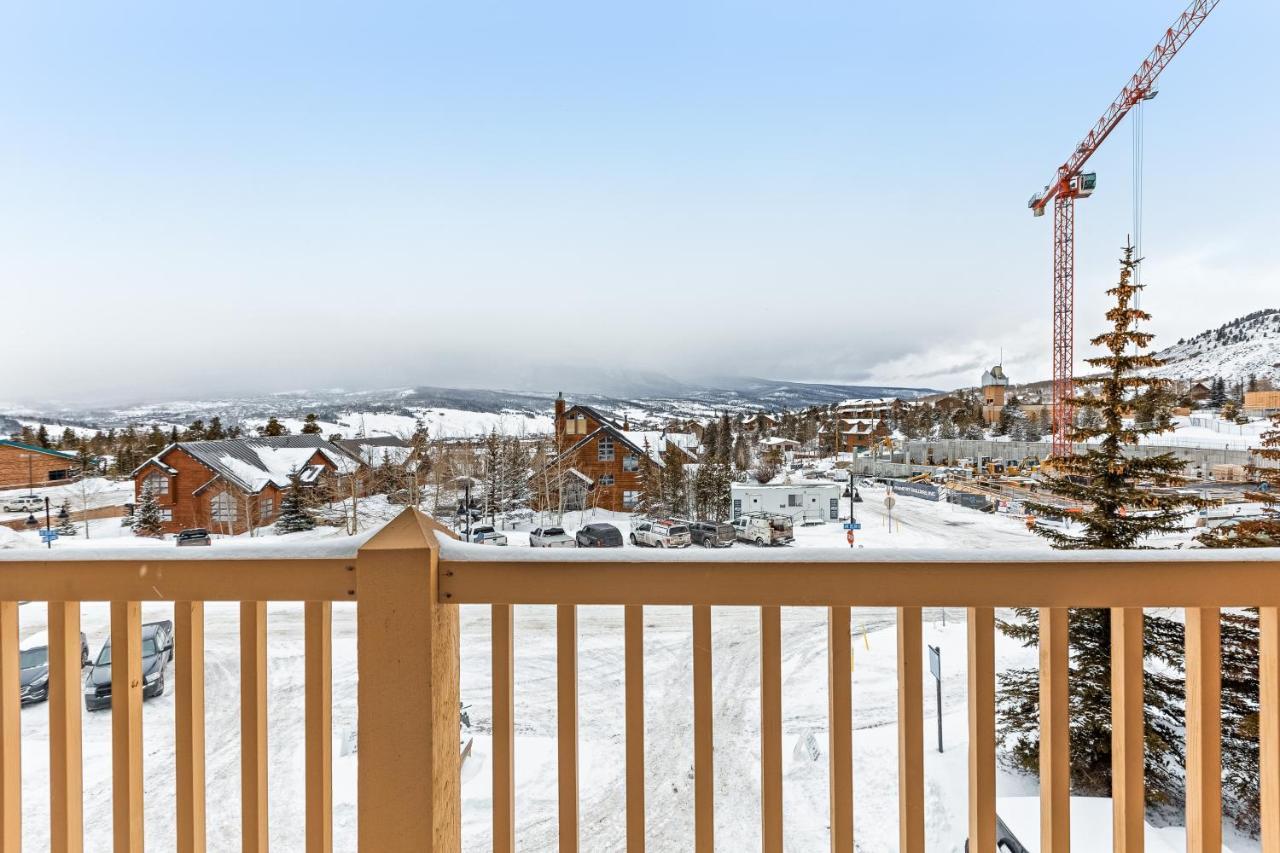 Dillon Commons Hotell Eksteriør bilde
