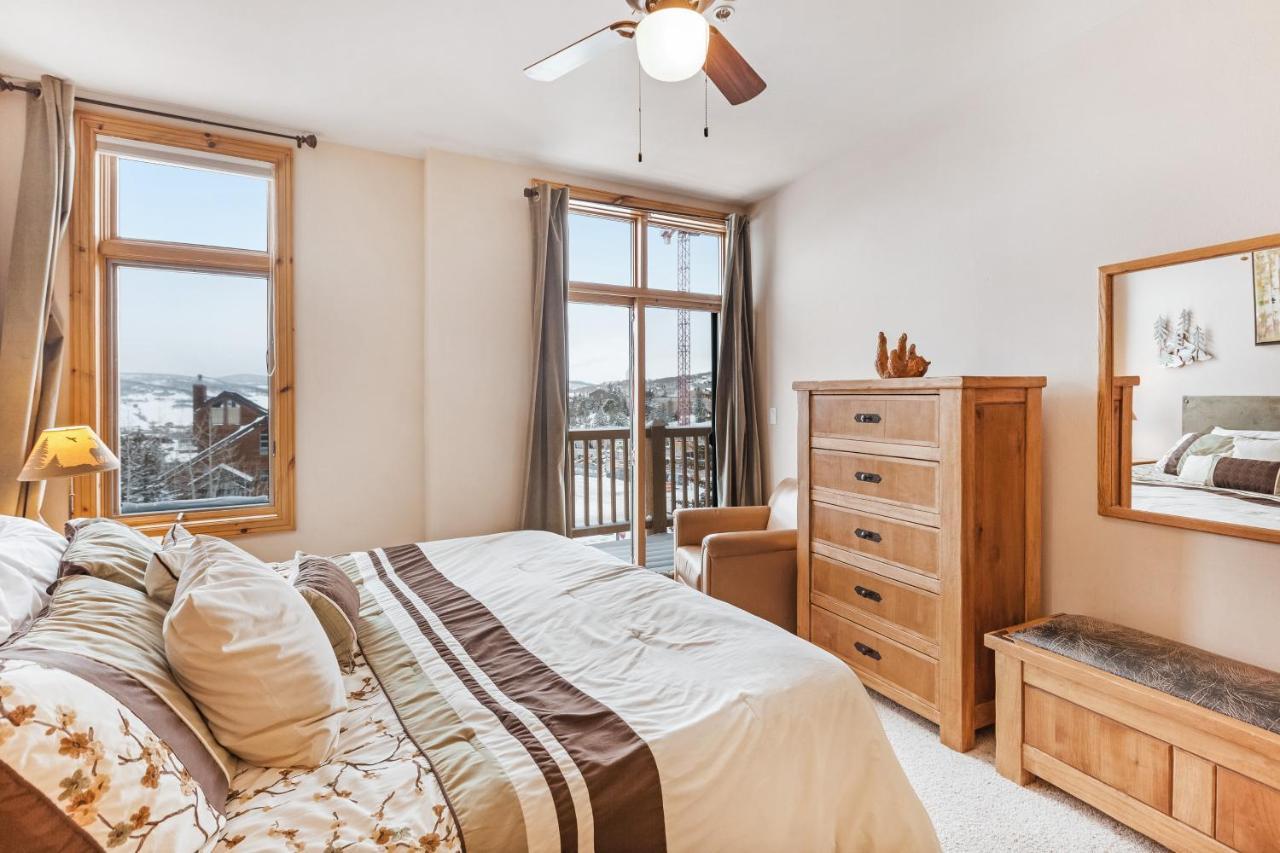Dillon Commons Hotell Eksteriør bilde