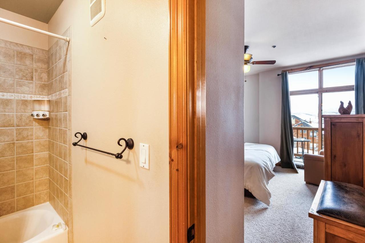 Dillon Commons Hotell Eksteriør bilde
